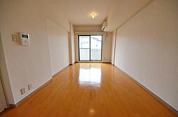 京王井の頭線 西永福駅 徒歩4分の賃貸マンション 3階3LDKのリビング/ダイニング