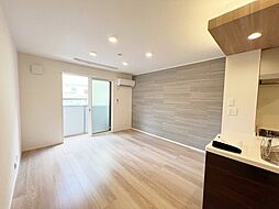 グラナーデ高井戸東 112 2階2SLDKのリビング/ダイニング