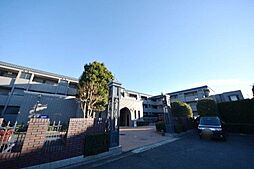 京王井の頭線 吉祥寺駅 徒歩10分の賃貸マンション