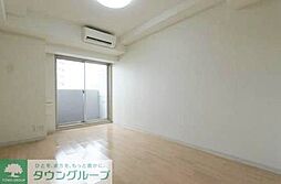 ヴォーガコルテ世田谷代田 304 3階1Kのリビング/ダイニング