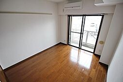 マノアコート 503 5階1Kのリビング/ダイニング