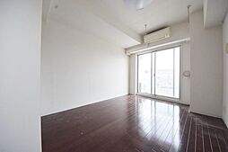 京王線 国領駅 徒歩4分の賃貸マンション 2階1Kのリビング/ダイニング