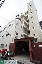 東京メトロ丸ノ内線 方南町駅 徒歩5分の賃貸マンション