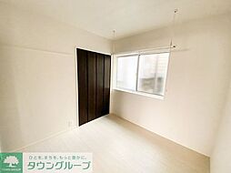 京王井の頭線 西永福駅 徒歩4分の賃貸マンション 1階1LDKのリビング/ダイニング