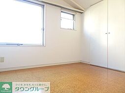 京王線 つつじヶ丘駅 徒歩4分の賃貸マンション 4階1LDKのリビング/ダイニング