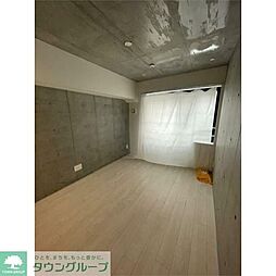 京王井の頭線 明大前駅 徒歩5分の賃貸マンション 4階ワンルームのリビング/ダイニング