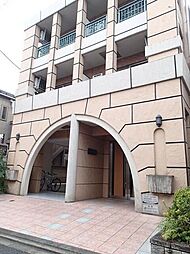 小田急小田原線 祖師ヶ谷大蔵駅 徒歩2分の賃貸マンション