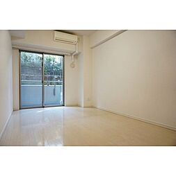 京王線 初台駅 徒歩8分の賃貸マンション 4階1LDKのリビング/ダイニング