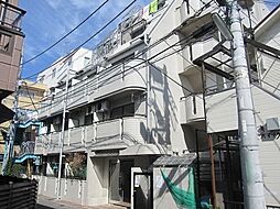 小田急小田原線 祖師ヶ谷大蔵駅 徒歩3分の賃貸マンション