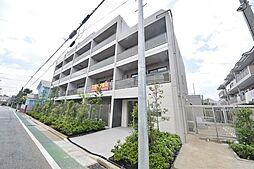 京王線 千歳烏山駅 徒歩12分