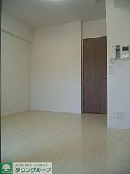 京王線 代田橋駅 徒歩9分の賃貸マンション 3階1Kのリビング/ダイニング