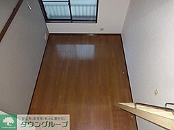 小田急小田原線 千歳船橋駅 徒歩15分の賃貸アパート 2階1Kのリビング/ダイニング