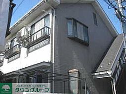 小田急小田原線 千歳船橋駅 徒歩15分