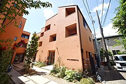 小田急小田原線 豪徳寺駅 徒歩6分