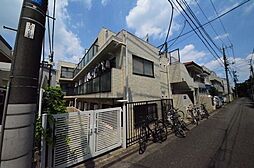 京王線 桜上水駅 徒歩9分