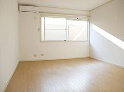 京王線 つつじヶ丘駅 徒歩9分の賃貸アパート 2階1Kのリビング/ダイニング