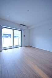 京王井の頭線 浜田山駅 徒歩3分の賃貸マンション 2階1Kのリビング/ダイニング