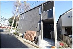 京王井の頭線 浜田山駅 徒歩6分