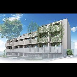 京王井の頭線 下北沢駅 徒歩6分