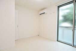 東急世田谷線 宮の坂駅 徒歩6分の賃貸アパート 1階1Kのリビング/ダイニング