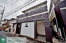 京王線 つつじヶ丘駅 徒歩11分