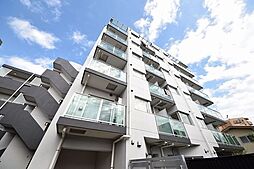 京王線 国領駅 徒歩4分