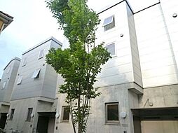 京王線 千歳烏山駅 徒歩17分