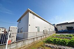 京王線 仙川駅 徒歩15分の賃貸アパート