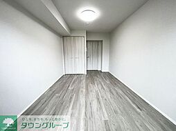 京王線 明大前駅 徒歩5分の賃貸マンション 3階1Kのリビング/ダイニング