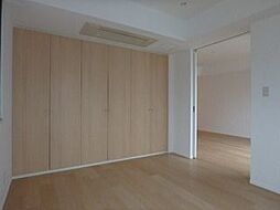 京王線 初台駅 徒歩7分の賃貸マンション 5階1LDKのリビング/ダイニング