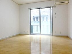 JR中央線 吉祥寺駅 徒歩12分の賃貸アパート 2階1Kのリビング/ダイニング