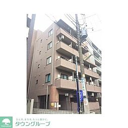 京王井の頭線 明大前駅 徒歩2分