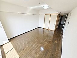 京王線 府中駅 徒歩14分の賃貸マンション 3階3SLDKのリビング/ダイニング