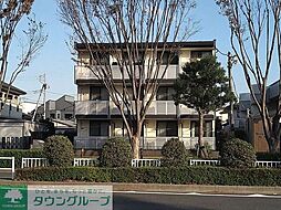 京王線 西調布駅 3.1km