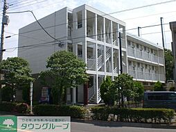 京王線 飛田給駅 徒歩7分