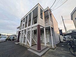 京王線 飛田給駅 徒歩12分