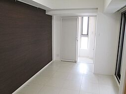 京王線 笹塚駅 徒歩5分の賃貸マンション 7階1Kのリビング/ダイニング