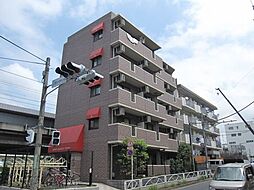 小田急小田原線 祖師ヶ谷大蔵駅 徒歩8分の賃貸マンション