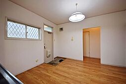 小田急小田原線 成城学園前駅 徒歩28分の賃貸アパート 2階2DKのリビング/ダイニング