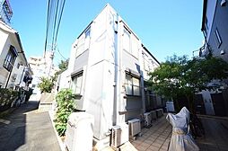 京王線 明大前駅 徒歩6分の賃貸アパート