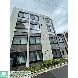 京王井の頭線 明大前駅 徒歩7分