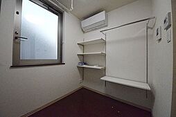 テラス西永福 203 2階ワンルームのリビング/ダイニング