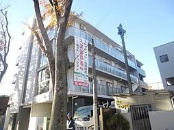 京王線 仙川駅 徒歩3分の賃貸マンション