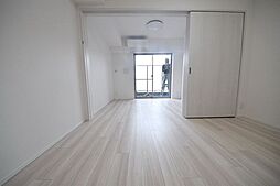 京王線 千歳烏山駅 徒歩5分の賃貸マンション 3階2Kのリビング/ダイニング