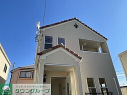 並木町3丁目戸建賃貸住宅 A