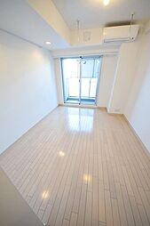 プラウドフラット仙川 306 3階1Kのリビング/ダイニング