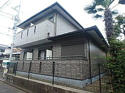 JR中央線 吉祥寺駅 徒歩9分の賃貸アパート