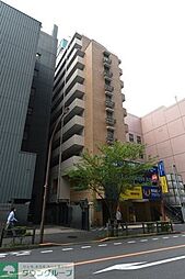 JR中央線 武蔵境駅 徒歩4分の賃貸マンション