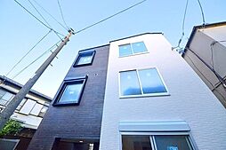 グランメゾン代田橋 201