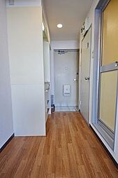 アニスティ 203 2階ワンルームのリビング/ダイニング